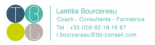 Laetitia Bourcereau conseil en formation et gestion de personnel