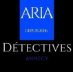 ARIA Détectives Ouvert le dimanche