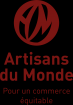 ARTISANS DU MONDE maroquinerie et article de voyage (détail)