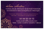 Katia Avelino voyance, cartomancie
