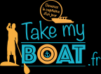 TAKE MY BOAT location de bateau, canoë, kayak et planche à voile
