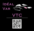 IDEAL VAR VTC location de voiture avec chauffeur