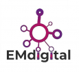 EMdigital création de site, hébergement Internet