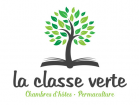 La Classe Verte gîte rural et chambre d'hôte