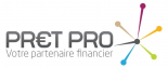 PRET PRO Banques et organismes financiers