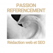 Stéphanie Barge Passion Référencement marketing digital