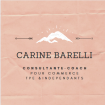 CARINE BARELLI CONSULTANTE COMMERCE TPE INDEPENDANTS Coaching