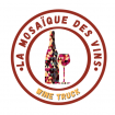 La Mosaïque des Vins bar a vin
