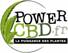 POWER CBD Nice herboriste (detail)