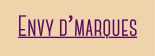 Envy d'Marques Autres commerces et services