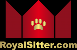 RoyalSitter service pour animaux