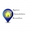 Agence Immobilière Roussillon agence immobilière
