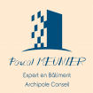 Pascal Meunier Expert Archipole Conseil expert en techniques du bâtiment