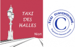 Taxi des Halles taxi