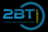 2BT Concept matériel thermique, aéraulique et frigorifique (fabrication, gros)