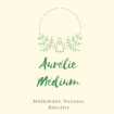 Aurélie Médium Autres commerces et services