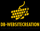 DB-WEBSITECREATION création de site, hébergement Internet