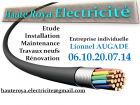 Haute Roya Electricité électricité générale (entreprise)