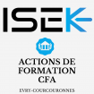 ISEK Enseignement