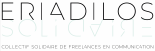 ERIADILOS - Collectif solidaire de freelances en communication création de site, hébergement Internet