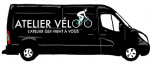 Atelier Vélo moto, scooter et vélo (commerce et réparation)