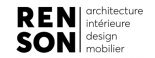 Renson architecte d'intérieur