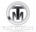 Taxi Grenoble MARILLET taxi (artisan)