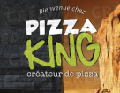 Pizza King Saint Dizier pizzeria
