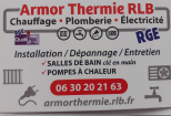 Armor Thermie RLB électricité générale (entreprise)
