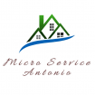 Micro Service Antonio isolation (travaux)