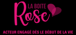 LA BOITE ROSE