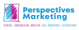 Perspectives Marketing création de site, hébergement Internet