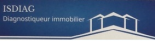 Isdiag diagnostic immobilier, amiante, plomb, termite, dpe