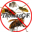 thomasgf désinfection, désinsectisation et dératisation