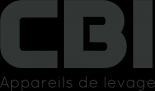 CBI - Ponts roulants fabrication de matériaux de construction