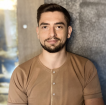Florian Imbert Kinésithérapeute kiné, masseur kinésithérapeute