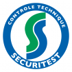 SECURITEST LAXOU contrôle technique auto