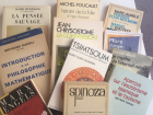 Librairie Théo-Phil bouquiniste