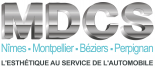 MDCS Montpellier carrosserie et peinture automobile