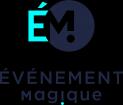 EVENEMENT MAGIQUE artiste du spectacle