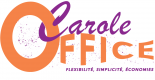 CAROLE OFFICE conseil en organisation, gestion management