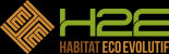 H2E HABITAT ECO EVOLUTIF