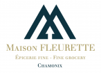 Maison FLEURETTE épicerie (alimentation au détail)