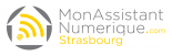 Mon Assistant Numérique Strasbourg dépannage informatique