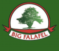 Big Falafel restauration rapide et libre-service