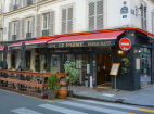 Le Parme restaurant