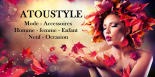 atoustyle vente en ligne, e-commerce