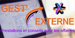 GEST'EXTERNE SAS service de secrétariat
