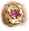 Florent Artisan Créateur bijouterie et joaillerie (détail)