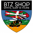 BTZ SHOP vêtement de sport : sportswear (détail)